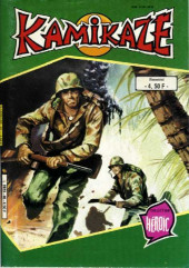Kamikaze (Arédit) -46- L'épreuve