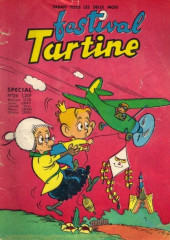 Tartine (Festival - 1re série) (1961)  -29- Numéro 29