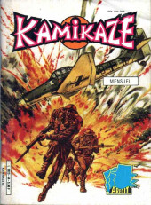 Kamikaze (Arédit) -64- Un soldat ingénieux