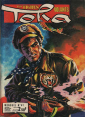 Tora - Les Tigres Volants (Impéria) -61- Le plan du colonel Koyo