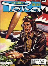 Tora - Les Tigres Volants (Impéria) -114- Mission spéciale