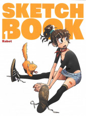 (AUT) Rabot - Sketch Book - 1