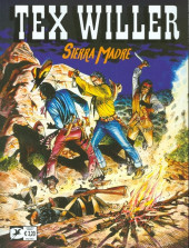 Tex Willer (Sergio Bonelli Editore) -9- Sierra madre