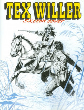 Tex Willer (Sergio Bonelli Editore) -18VC- L'agente federale
