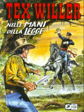 Tex Willer (Sergio Bonelli Editore) -23- Nelle mani della legge