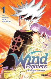 Wind Fighters -1- Tome 1