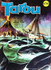 Tarou (Artima puis Aredit) -164- Prisonniers des baleines