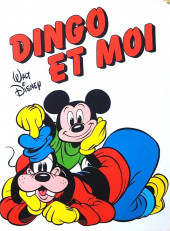 Dingo -FL- Dingo et moi