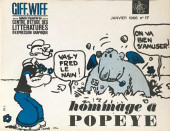 Popeye (Celeg) -3- Hommage à Popeye