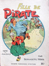 Fille de pirate - Tome a1948