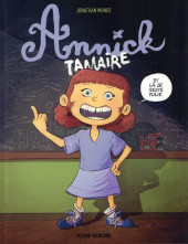 Annick Tamaire -1- Tome 1