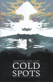 Cold Spots (2018) -INT01- Volume 1