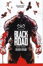 Black Road (2016) -INT02- A pagan death