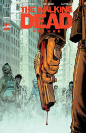 The walking Dead (2020) - Deluxe -4B- Issue #4