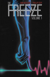 The freeze (2018) -INT01- Volume 1