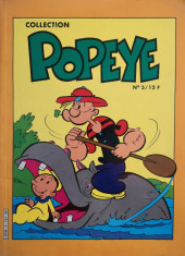 Popeye (Album) -5- Numéro 5