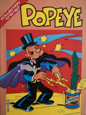 Popeye (Album) -10- Numéro 10