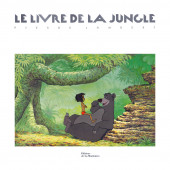 (DOC) Disney (Pierre Lambert) - Le livre de la jungle