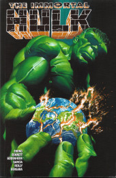 The immortal Hulk (2018) -OMNIO2- The Immortal Hulk Omnibus Volume 2