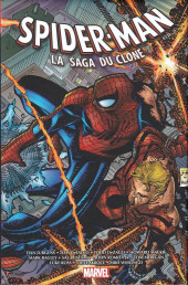 Spider-Man : La saga du Clone -3- Volume 3
