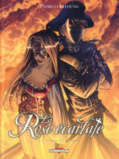 La rose écarlate -3a2007-12- J'irai où tu iras