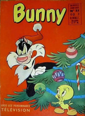 Bunny (1re Série - Sage) -35- Bunny est par trop attirant !