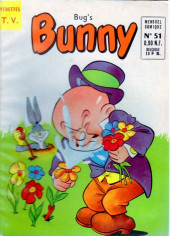 Bunny (1re Série - Sage) -51- Quel cirque !
