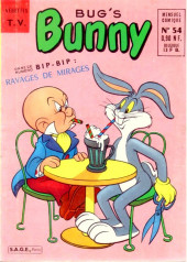 Bunny (1re Série - Sage) -54- Bunny et Sam le pirate : Coco se déplume