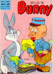 Bunny (1re Série - Sage) -60- Quand un pirate...