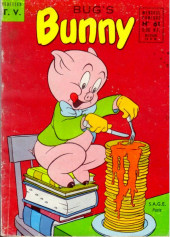 Bunny (1re Série - Sage) -61- Peau d'lapin !