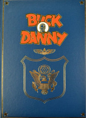 Buck Danny (Rombaldi) -15- Tome 15