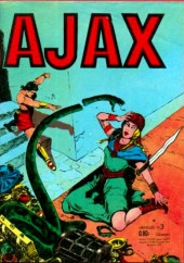 Ajax (1e Série - SFPI) (1964) -3- Tome 3