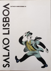 (DOC) Salão de Lisboa -1998- Salão de Lisboa