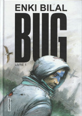 Bug -1a2018a- Livre 1