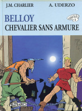Belloy -1b1988- Chevalier sans armure