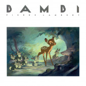 (DOC) Disney (Pierre Lambert) - Bambi