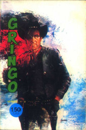 Gringo (Edi Europ) -14- Les despérados