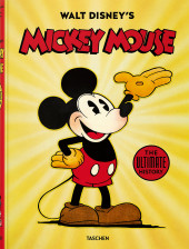 (AUT) Disney - Walt Disney's Mickey Mouse - Toute l'histoire