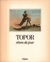 (AUT) Topor -1975- Rêves de jour
