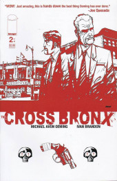 Cross Bronx (2006) -2- volume 2