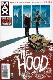 The hood (2002) -2- volume 2
