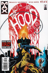 The hood (2002) -3- volume 3
