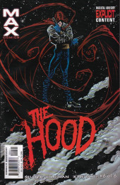 The hood (2002) -6- volume 6