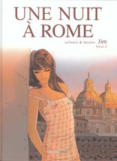 Une nuit à Rome -2c2013- Livre 2
