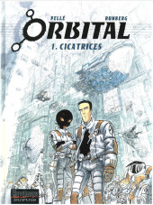 Orbital -1a2007- Cicatrices