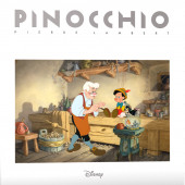 (DOC) Disney (Pierre Lambert) -a2008- Pinocchio