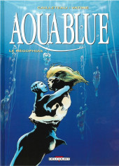 Aquablue -3b2006- Le Mégophias