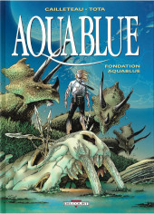 Aquablue -8a2006- Fondation Aquablue