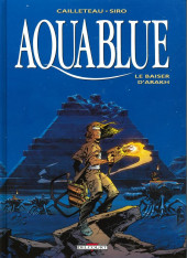 Aquablue -10a2008- Le Baiser d'Arakh