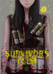 Survivor's Club -1- Tome 1